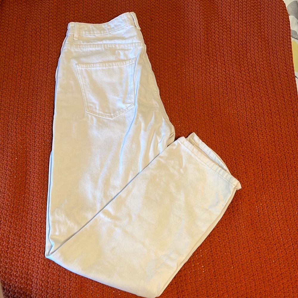Cotton on jeans